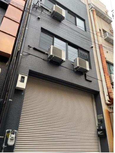 神戸市須磨区前池町２