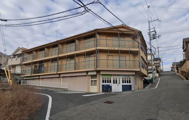 神戸市北区鈴蘭台西町２