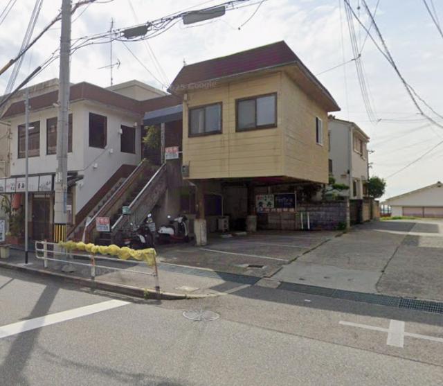 神戸市長田区上池田３