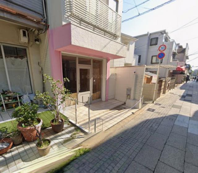 神戸市東灘区本山北町３