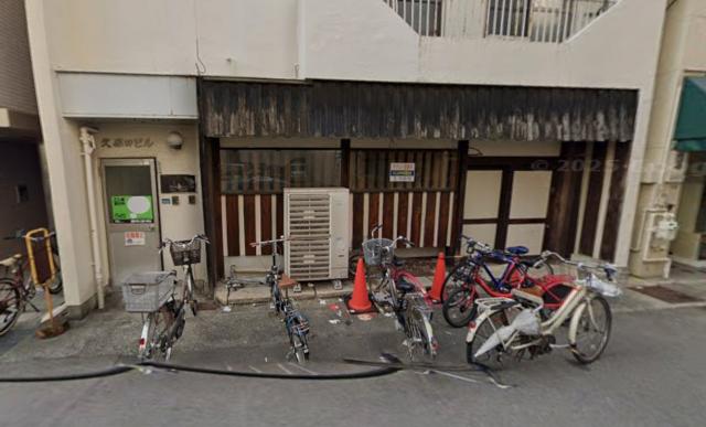 神戸市兵庫区中道通２