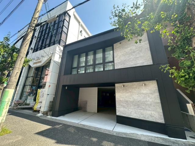 尼崎市武庫元町１