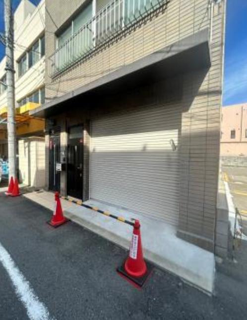 尼崎市昭和南通７