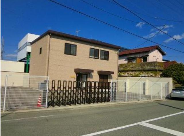 神戸市北区道場町塩田