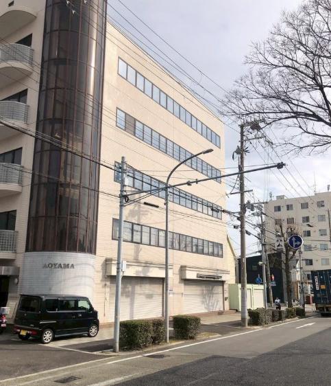 神戸市長田区日吉町４