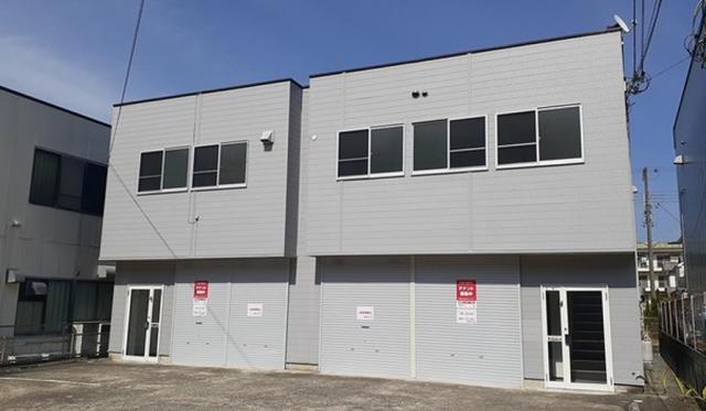 西宮市⼭⼝町名来１丁⽬