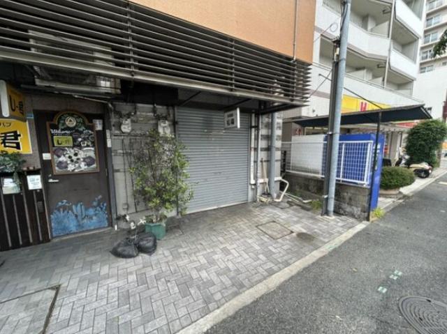 尼崎市潮江１