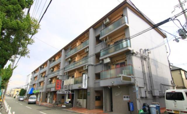 尼崎市武庫之荘６