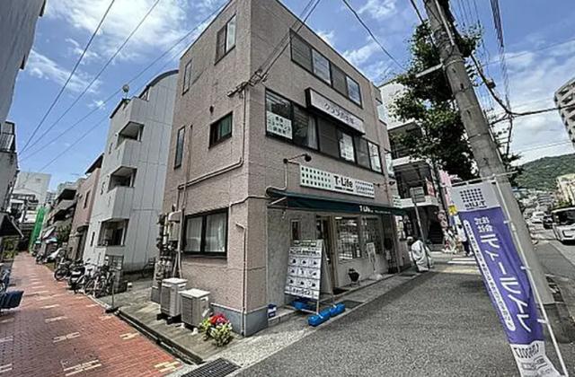 神戸市東灘区甲南町３