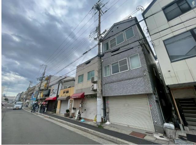 神戸市兵庫区和田宮通５