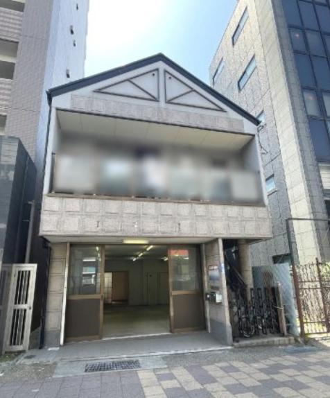 神戸市兵庫区小河通５