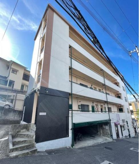神戸市垂水区舞子坂３