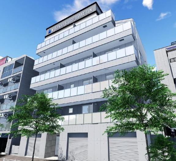 神戸市灘区高徳町3