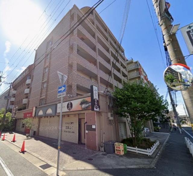 尼崎市塚口町１