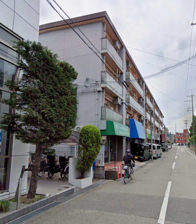 尼崎市武庫之荘６