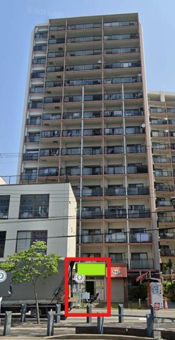 西宮市津門呉羽町
