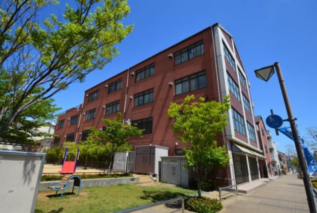 神戸市長田区細田町5