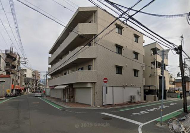西宮市今津山中町