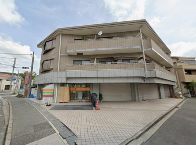 西宮市石刎町