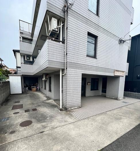 神戸市垂水区中道４