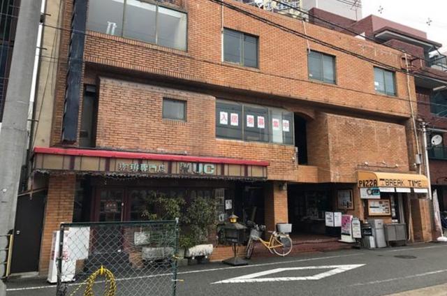 西宮市甲子園口北町
