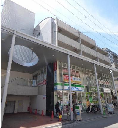 西宮市松籟荘