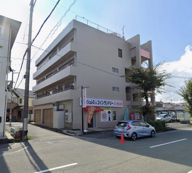 尼崎市次屋２
