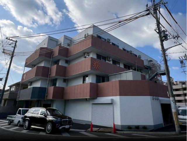 神戸市東灘区深江南町１