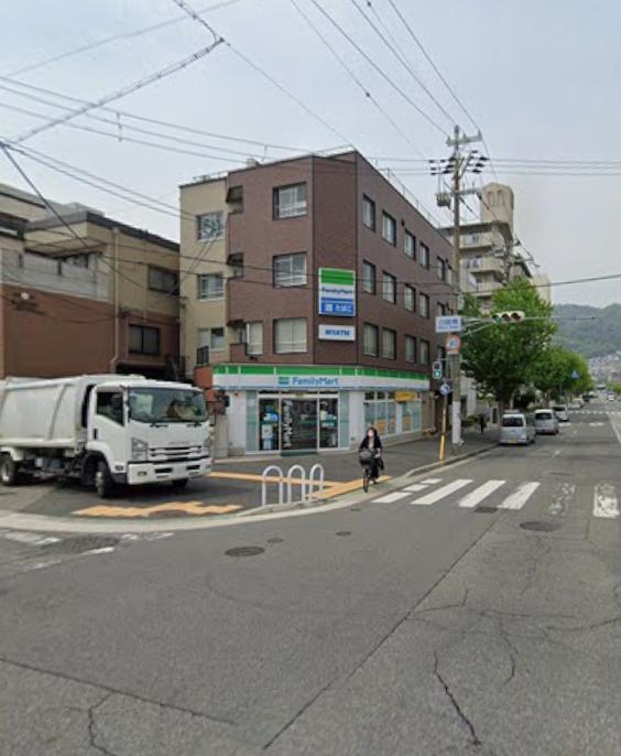 神戸市東灘区本山南町１