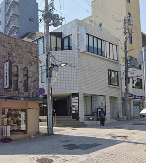 神戸市東灘区岡本１