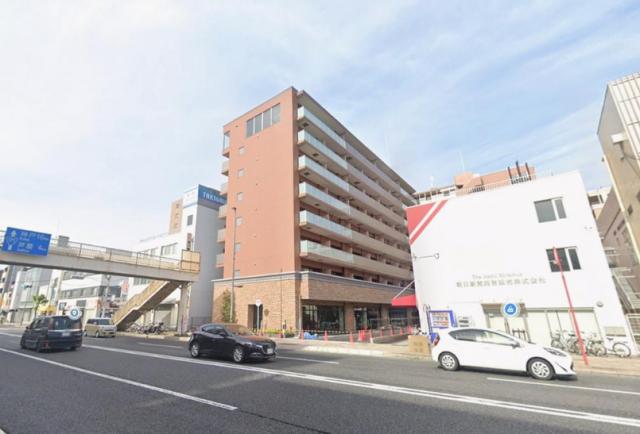 西宮市常磐町