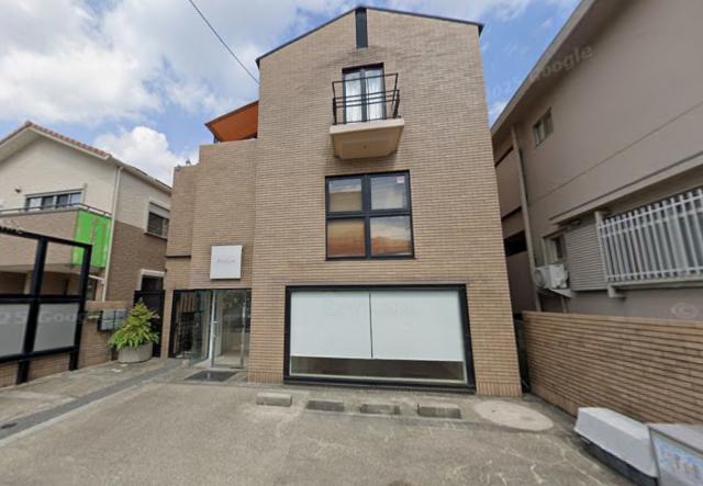 宝塚市南口２