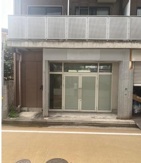 神戸市東灘区魚崎南町８
