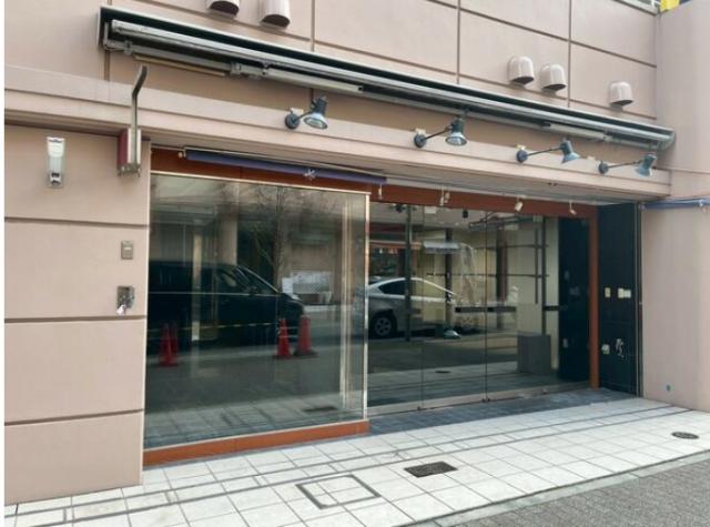 神戸市長田区久保町５