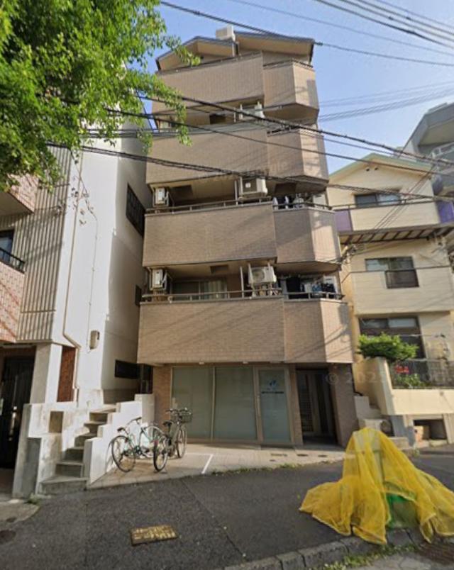 神戸市灘区原田通２