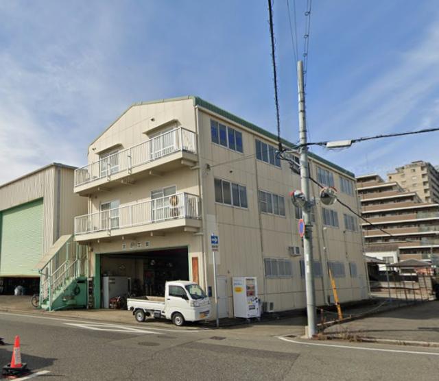 神戸市兵庫区七宮町１