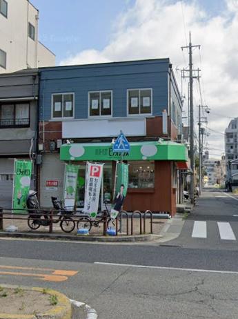 神戸市須磨区戎町２
