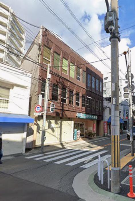 神戸市北区鈴蘭台北町１