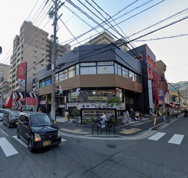 神戸市東灘区深江北町４