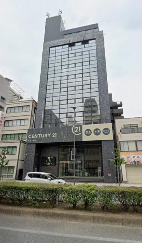 尼崎市東難波町５