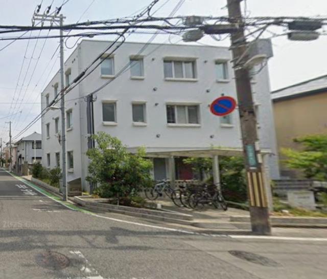 芦屋市打出小槌町