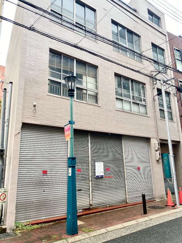 神戸市中央区元町通3