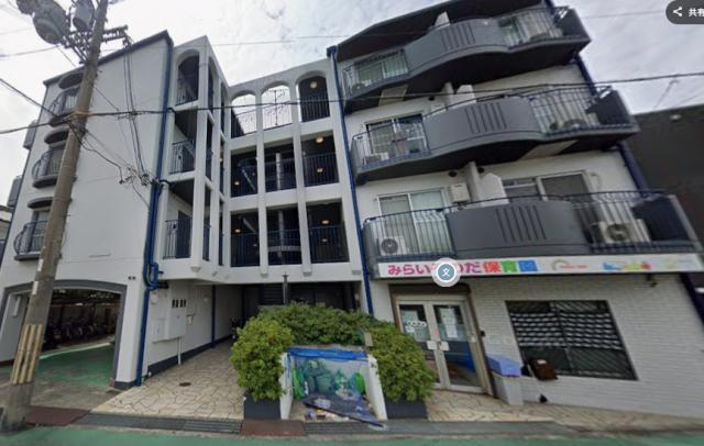 尼崎市東園田町４