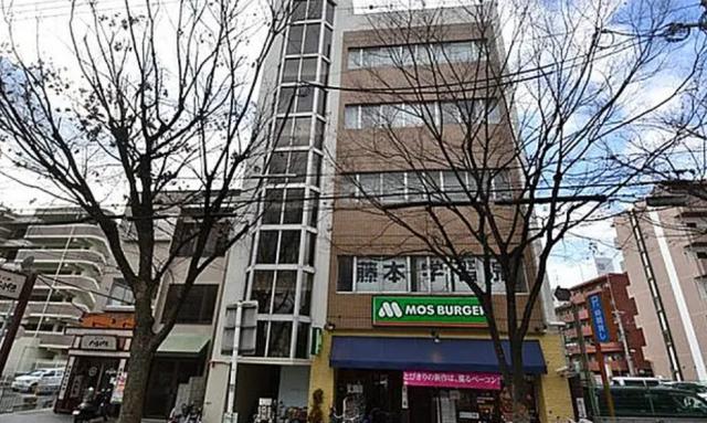 尼崎市南武庫之荘１