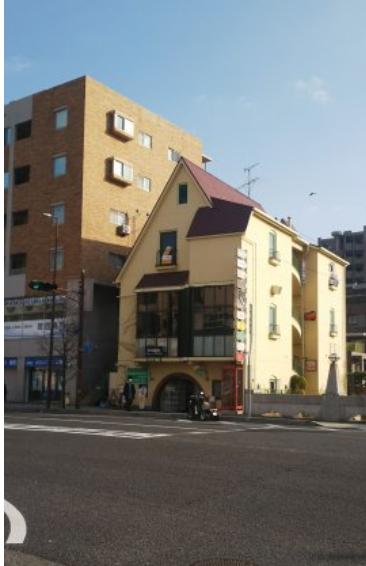 神戸市東灘区岡本1
