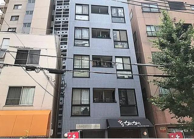 神戸市灘区城内通５