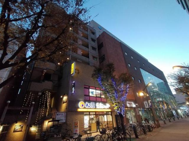 神戸市兵庫区新開地４