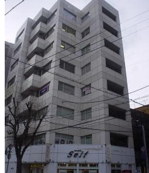 神戸市中央区琴ノ緒町４