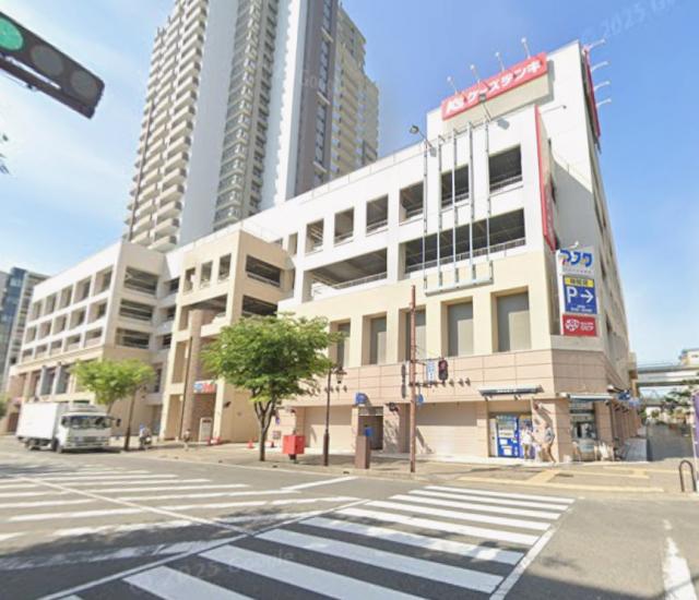 神戸市長田区久保町５