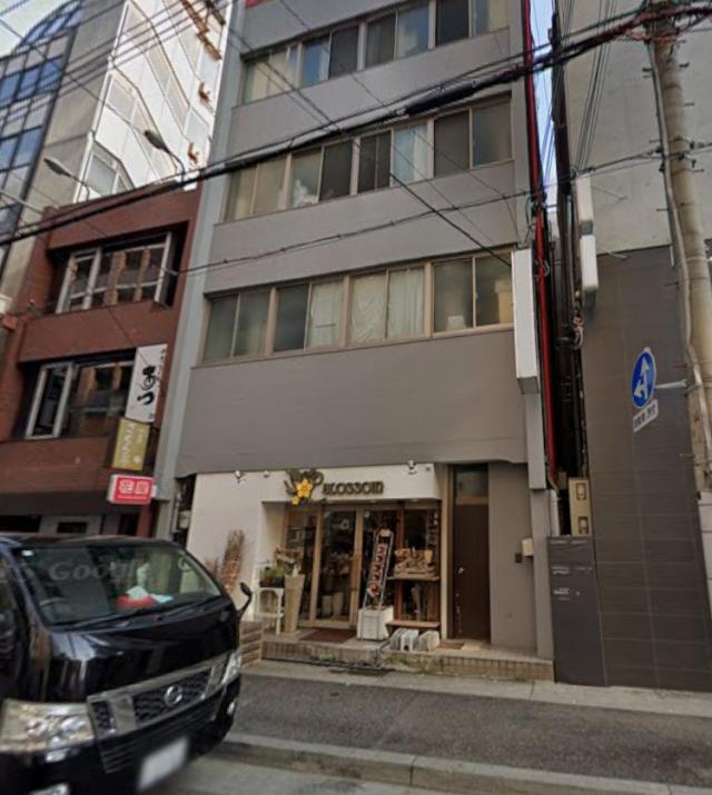 神戸市中央区加納町４
